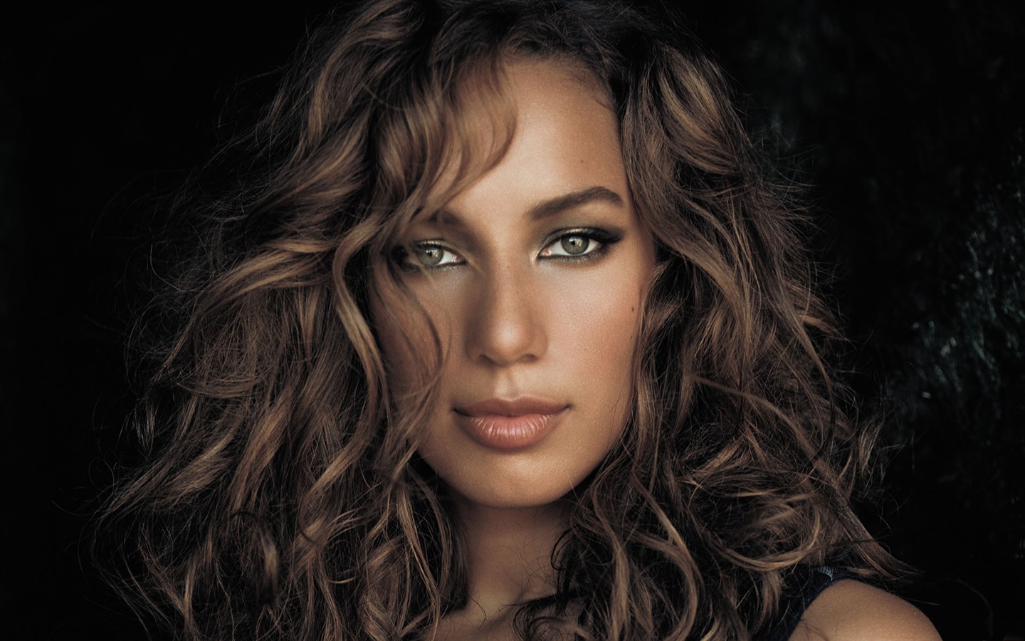 Leona Lewis HD обои #16 - 1440x900