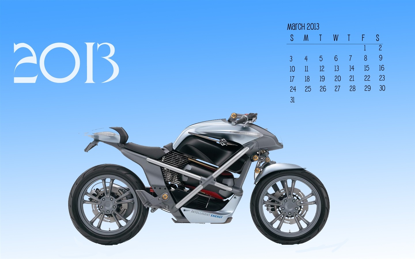 03 2013 pantalla de calendario (1) #4 - 1440x900