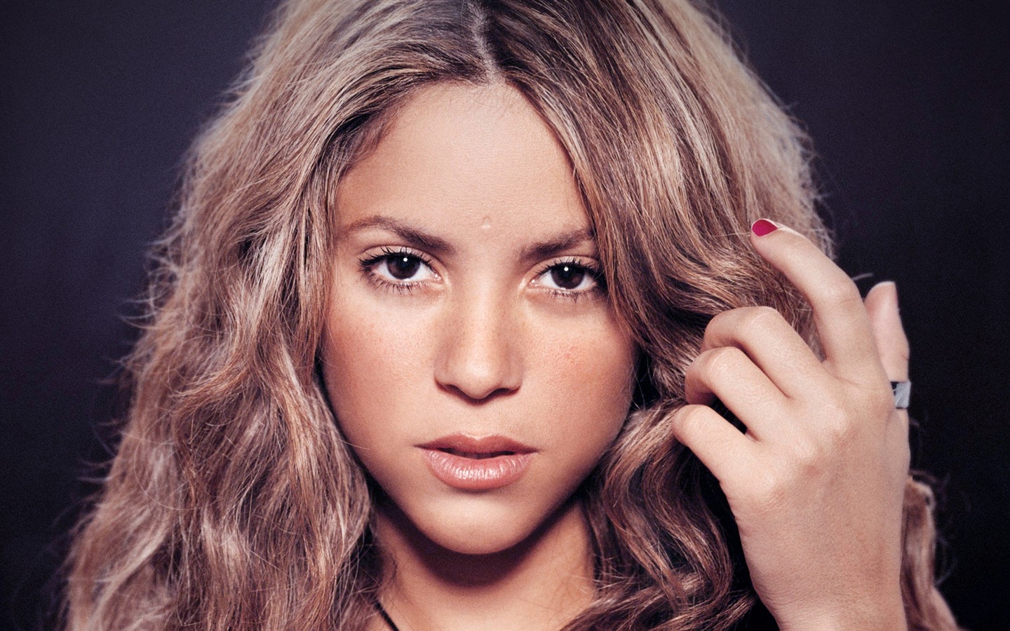 Shakira HD Wallpaper #6 - 1440x900