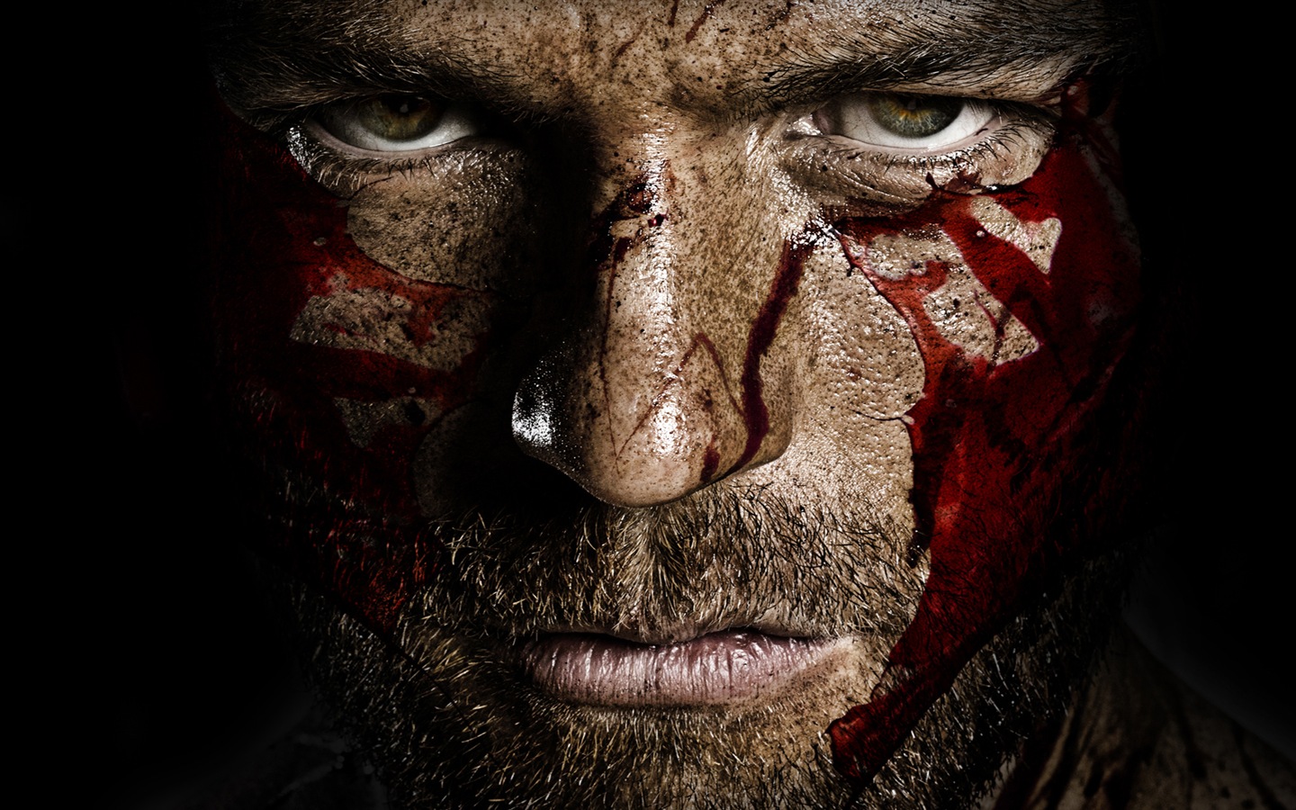 Spartacus: War of the Damned HD wallpapers #16 - 1440x900