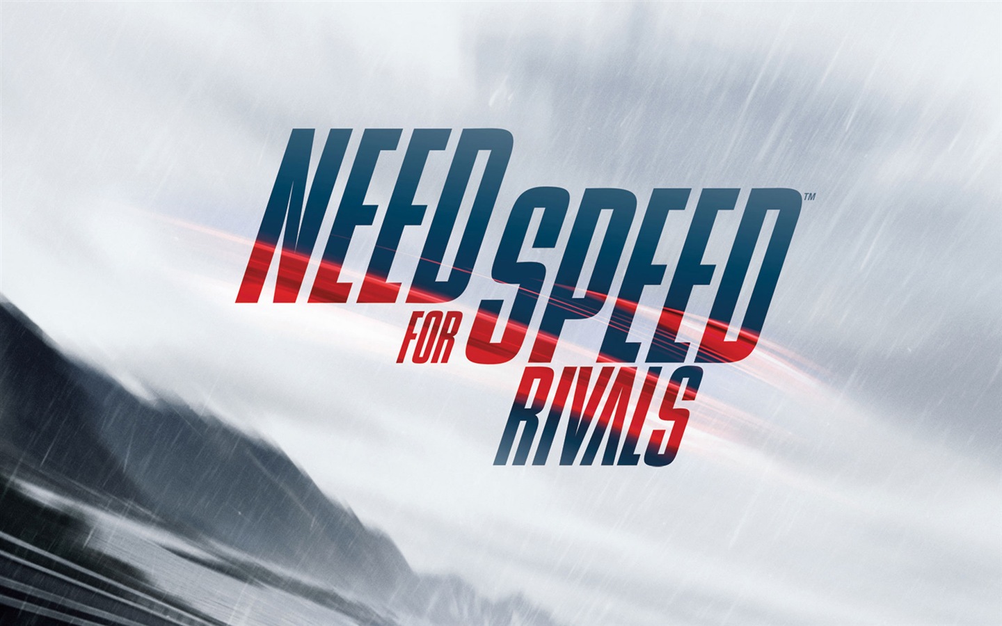 Need for Speed​​: Rivals fonds d'écran HD #7 - 1440x900
