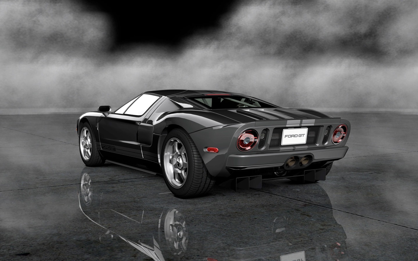 Gran Turismo 6 GT赛车6 高清游戏壁纸15 - 1440x900