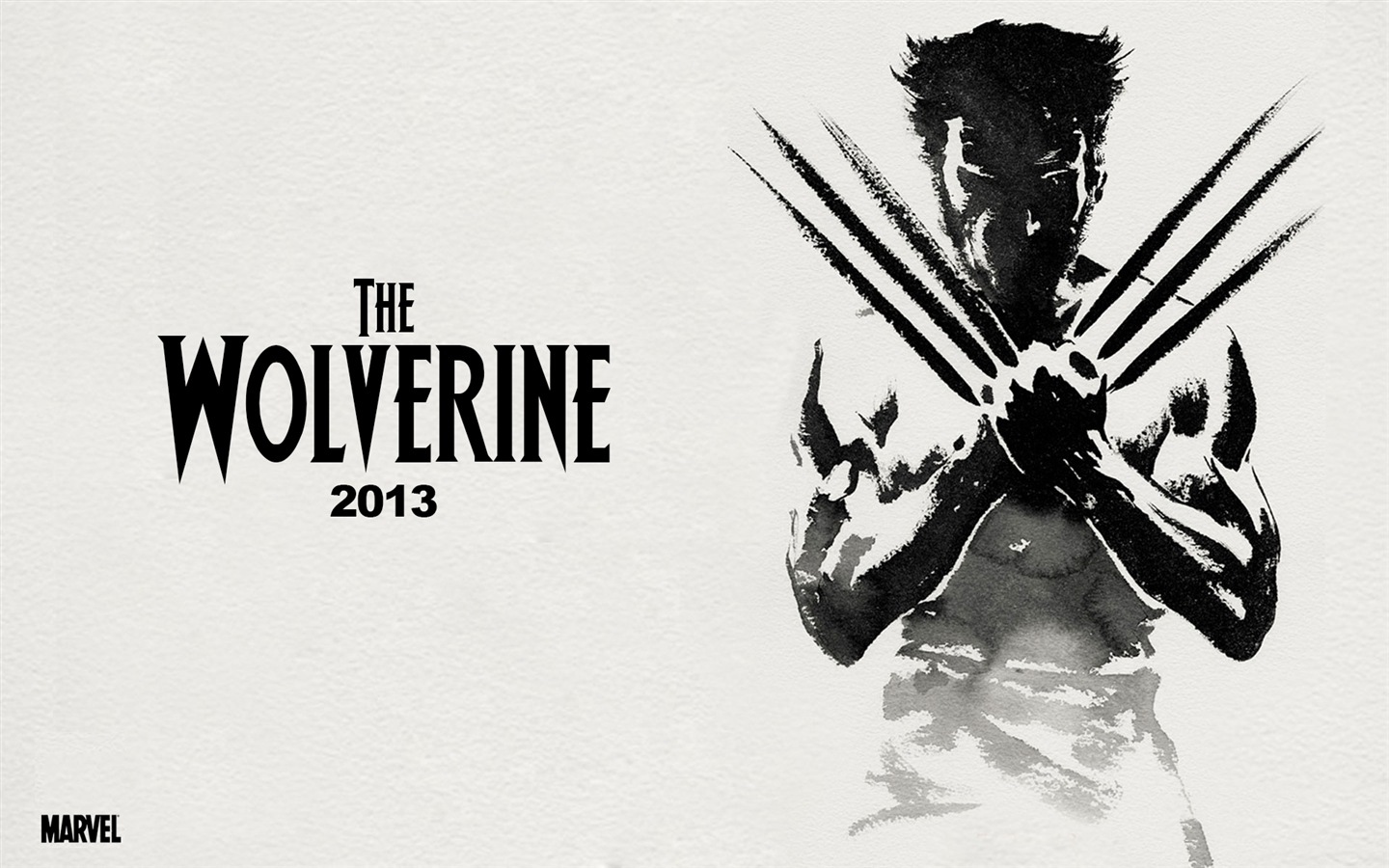 The Wolverine 2013 HD wallpapers #16 - 1440x900