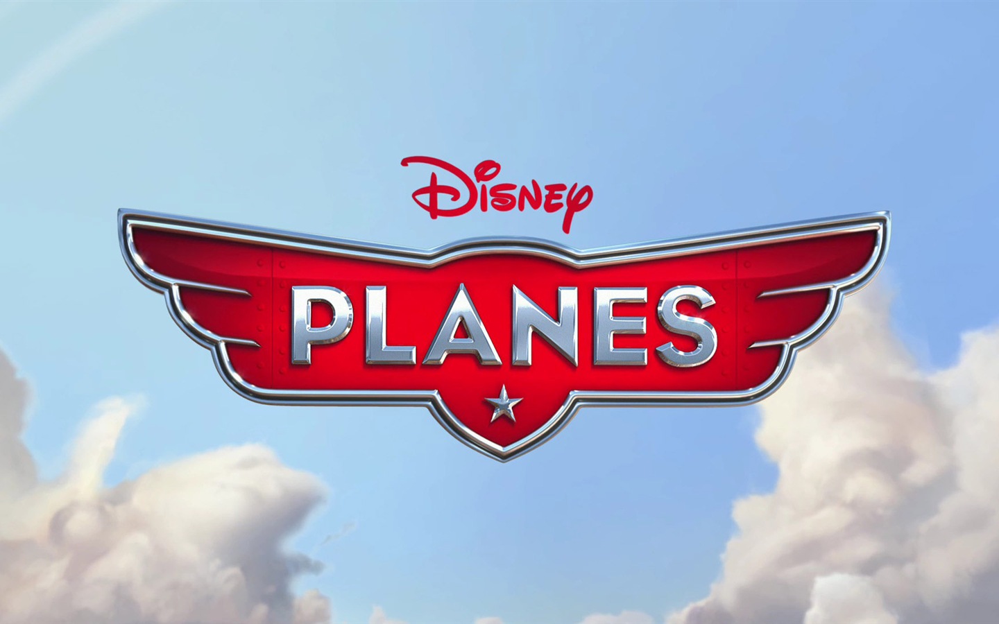 Planes 2013 HD wallpapers #11 - 1440x900