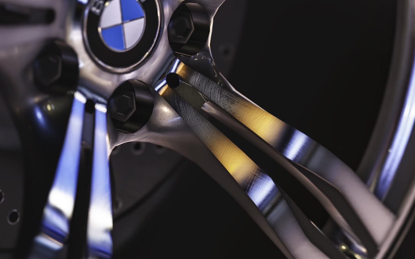 Forza Motorsport 5 HD обои игры #17 - 1440x900