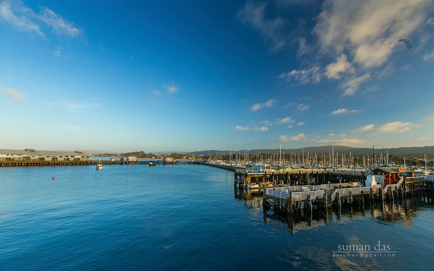 캘리포니아 해안 풍경, 윈도우 8 테마 배경 화면 #9 - 1440x900