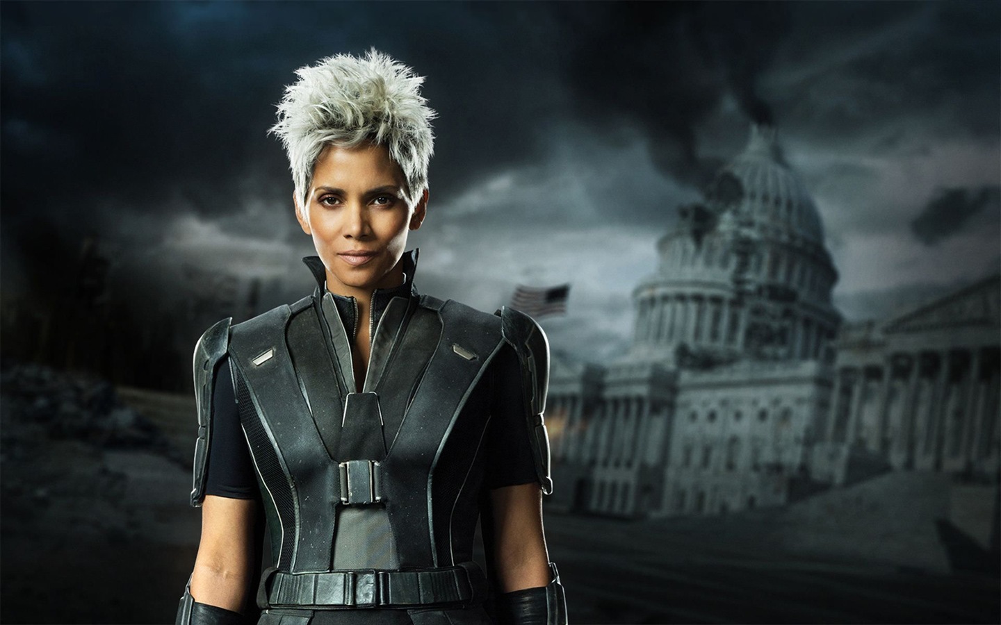 2014 X-Men: Days of Future Past HD wallpapers #16 - 1440x900