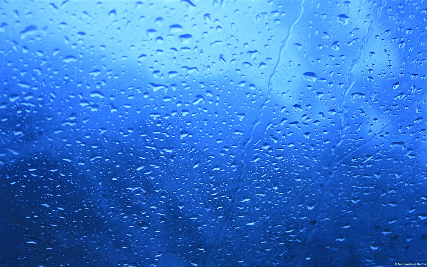 Wasser, die Quelle des Lebens, Windows 8 Theme HD Wallpaper #13 - 1440x900