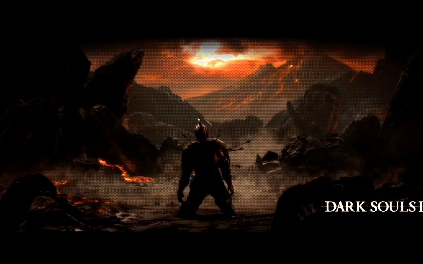 Dark Souls 2 暗黑灵魂2 游戏高清壁纸4 - 1440x900