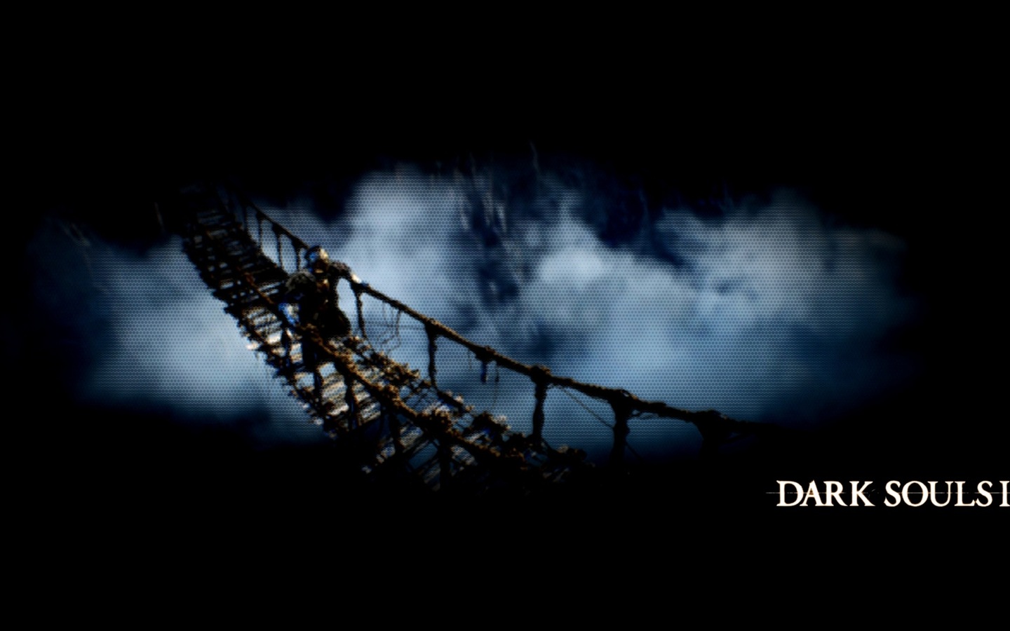 Dark Souls 2 暗黑灵魂2 游戏高清壁纸6 - 1440x900