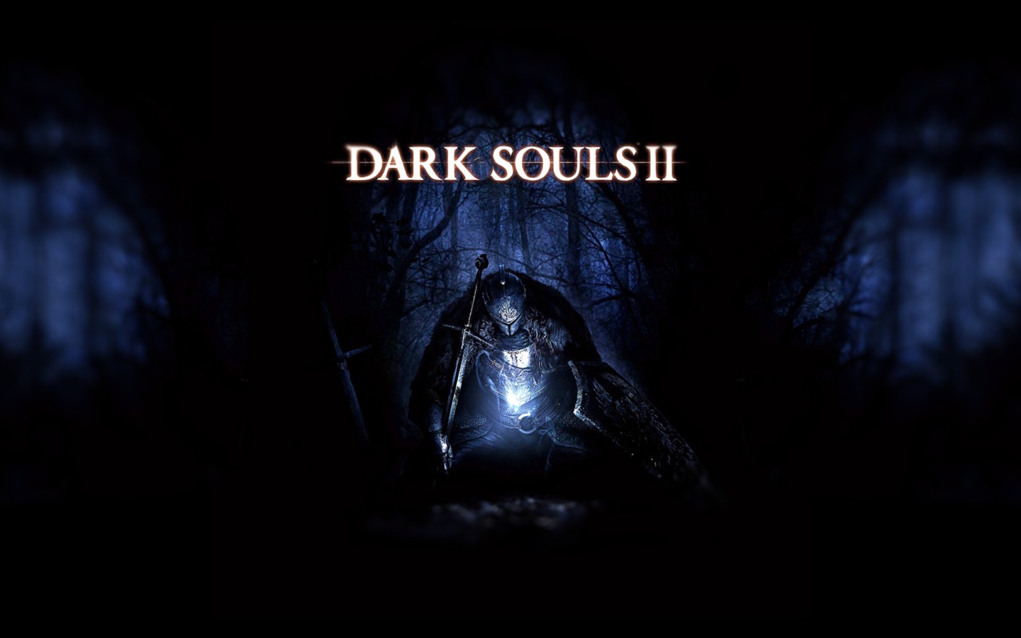 어둠의 영혼이 게임의 HD 월페이퍼 #13 - 1440x900