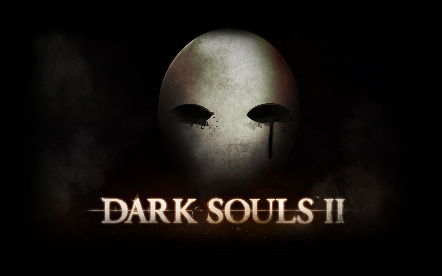 Dark Souls 2 暗黑灵魂2 游戏高清壁纸17 - 1440x900