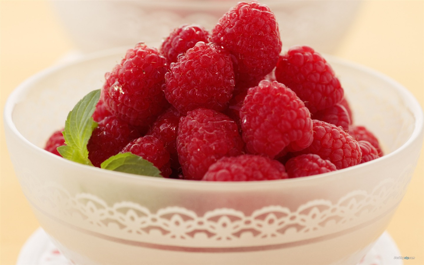 달콤한 빨간 딸기의 HD 월페이퍼 #6 - 1440x900