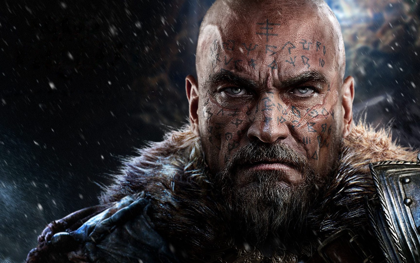 Lords of the Fallen Spiel HD Wallpaper #11 - 1440x900