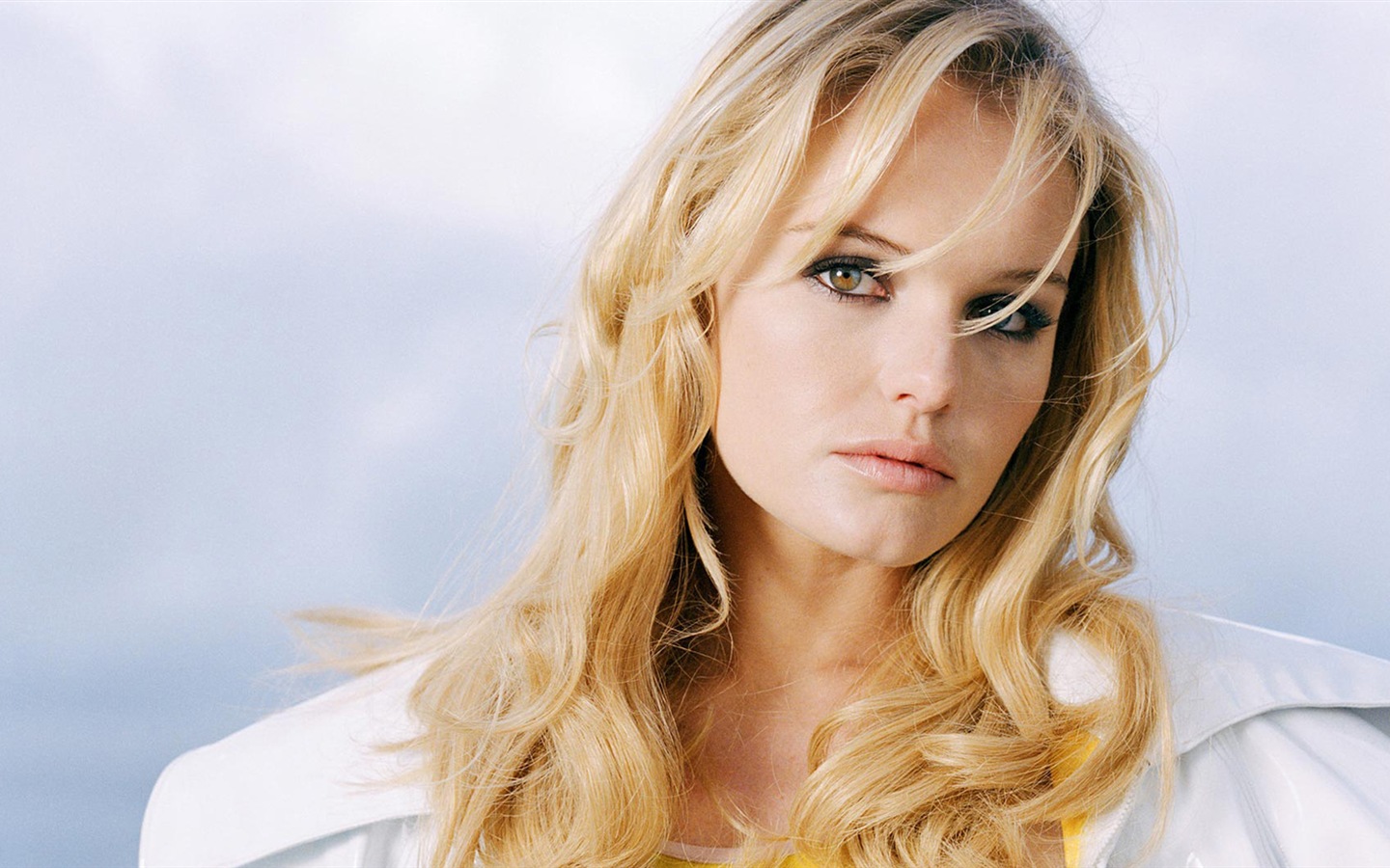 Kate Bosworth 凯特·波茨沃斯 高清壁纸5 - 1440x900
