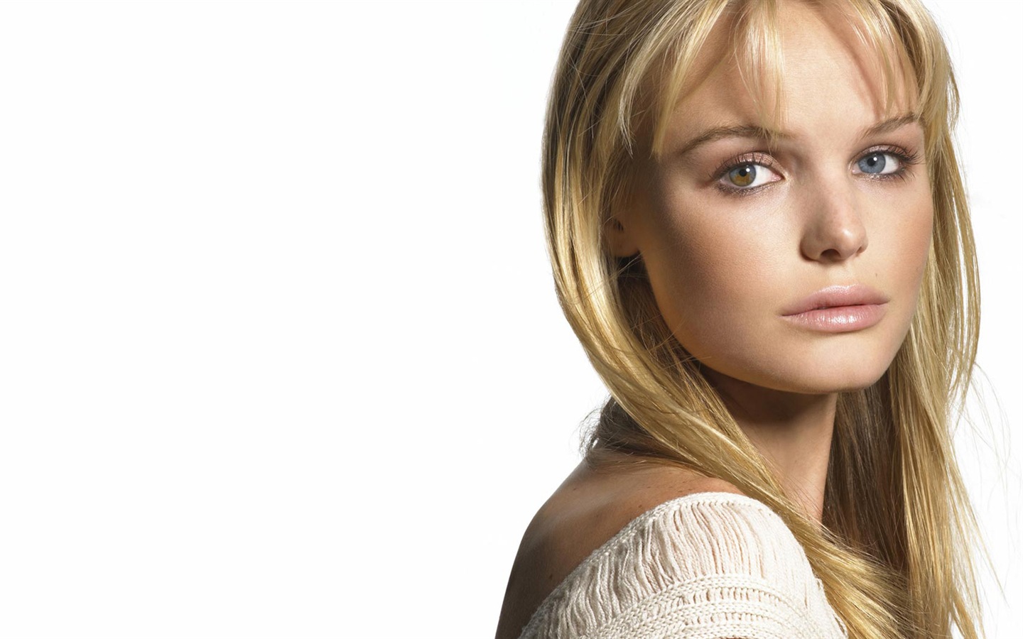 Kate Bosworth 凯特·波茨沃斯 高清壁纸7 - 1440x900