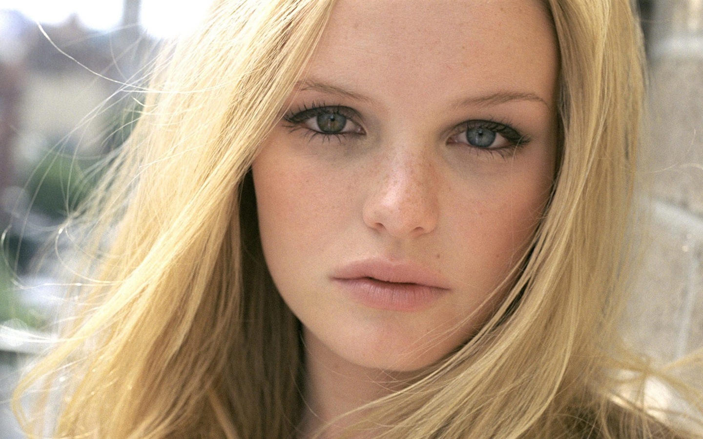 Kate Bosworth HD tapety na plochu #13 - 1440x900