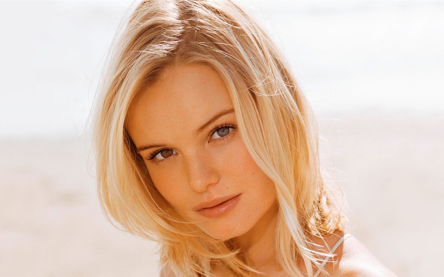 Kate Bosworth 凯特·波茨沃斯 高清壁纸14 - 1440x900