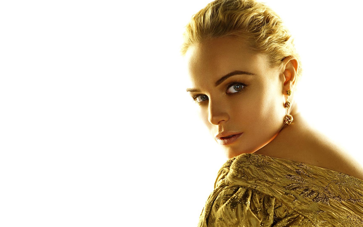Kate Bosworth HD wallpapers #15 - 1440x900