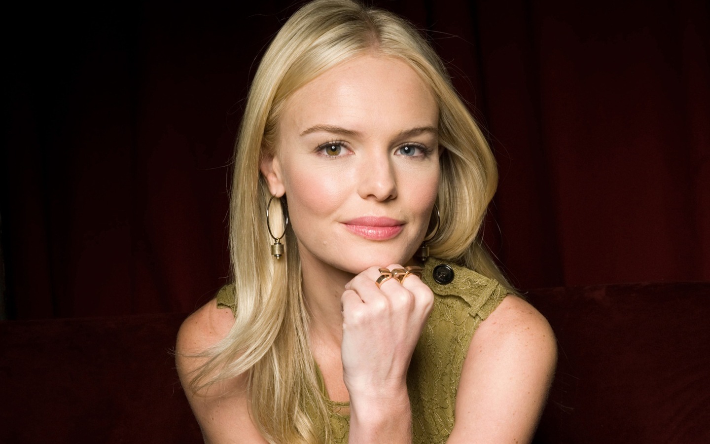 Kate Bosworth HD wallpapers #18 - 1440x900