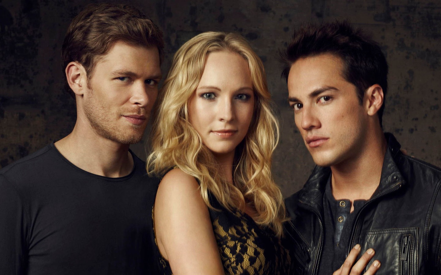 Fondos de pantalla HD Candice Accola #8 - 1440x900