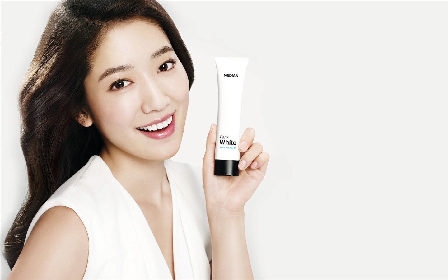 Südkoreanische Schauspielerin Park Shin Hye HD Wallpapers #8 - 1440x900