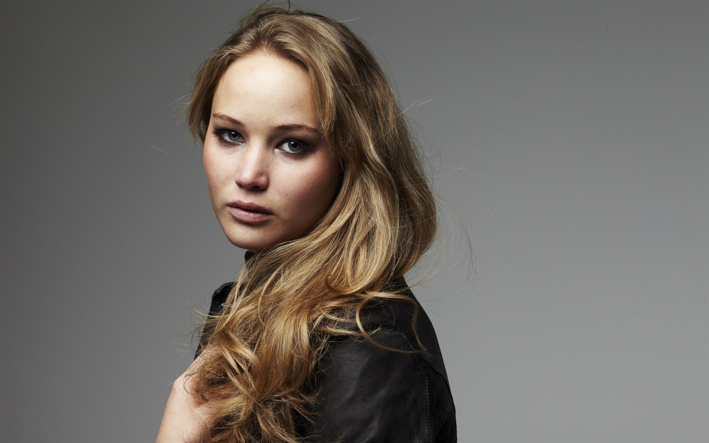 Jennifer Lawrence HD wallpapers #11 - 1440x900