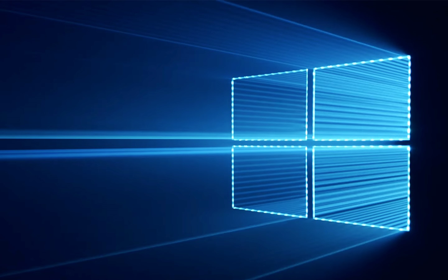 Windows-10 HD Desktop-Hintergrund Sammlung (2) #16 - 1440x900