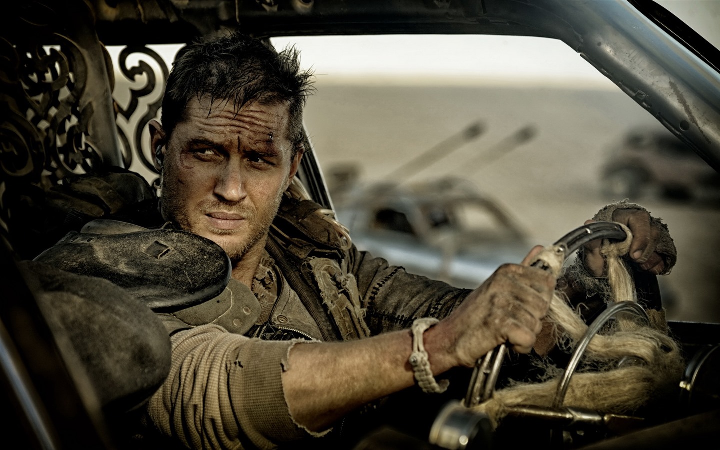 Mad Max: Fury Road, HD film tapety #30 - 1440x900