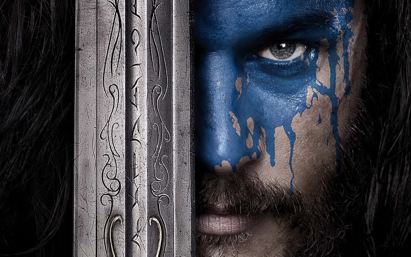 Warcraft, 2016 фильм HD обои #29 - 1440x900