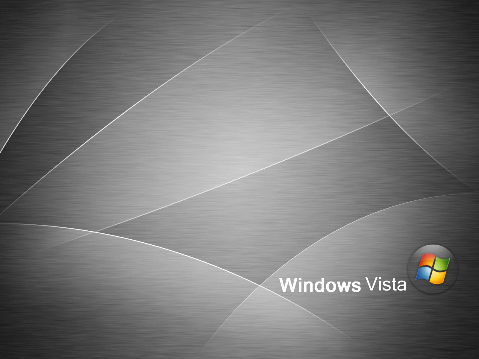 Vista Обои Альбом #15 - 1600x1200