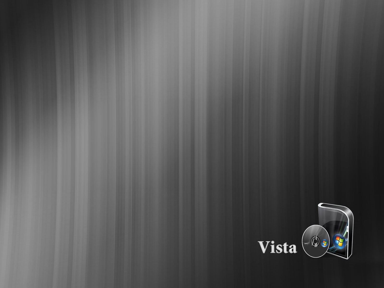 Vista Обои Альбом #16 - 1600x1200