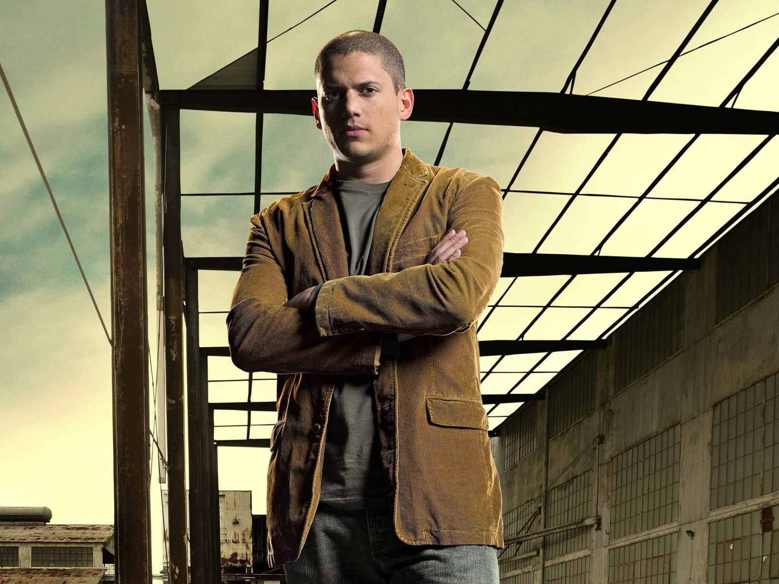 Prison Break Season 4 Bilder Album #5 - 1600x1200