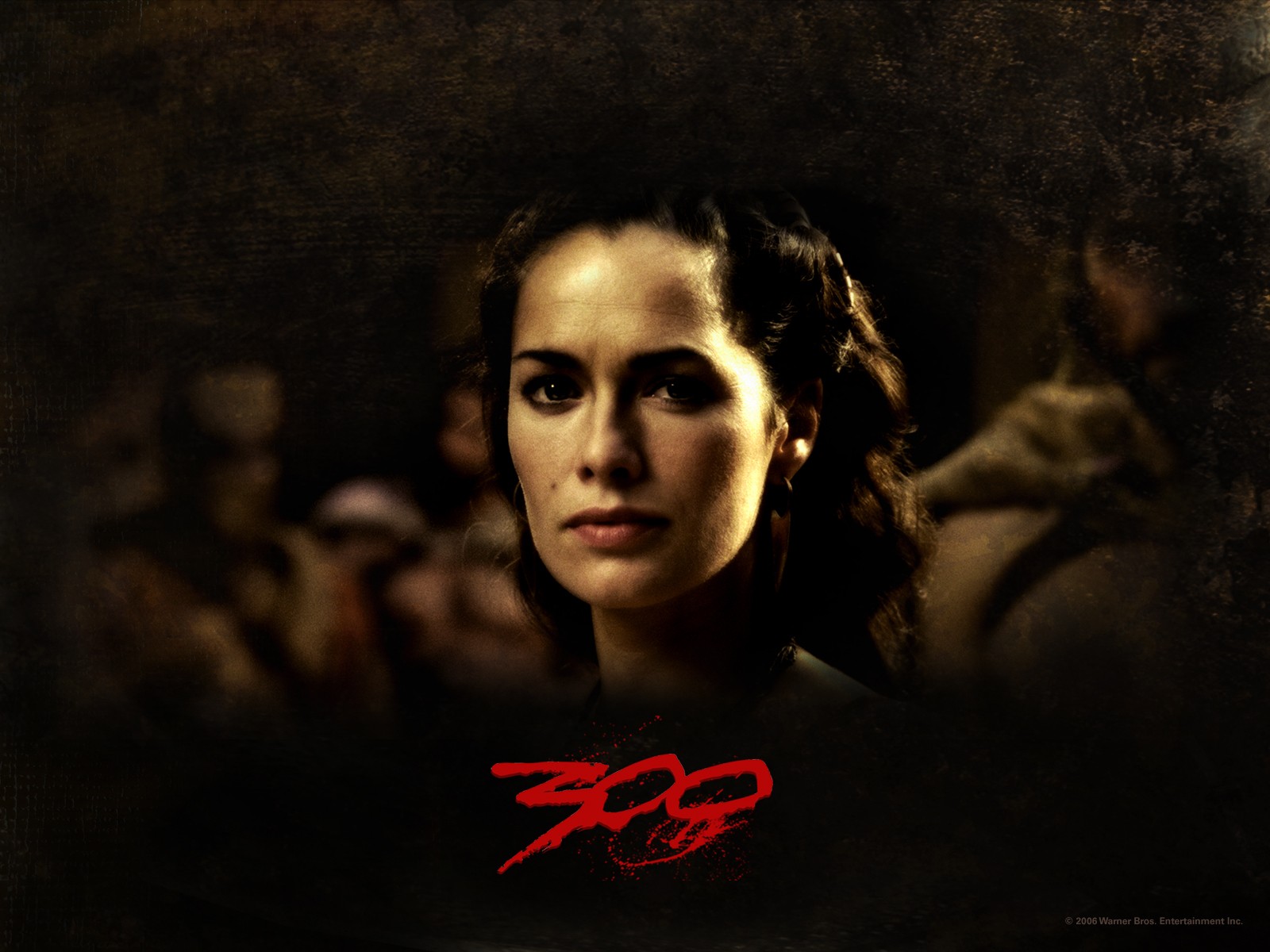 300 Warrior Wallpaper #5 - 1600x1200