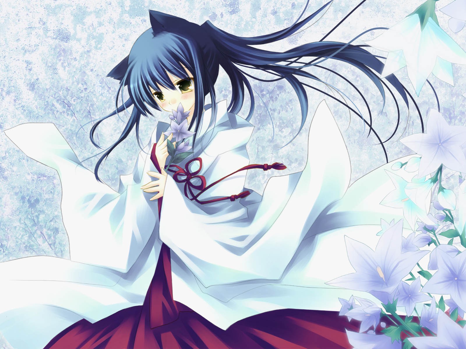 Beautiful Anime Wallpaper #24 - 1600x1200