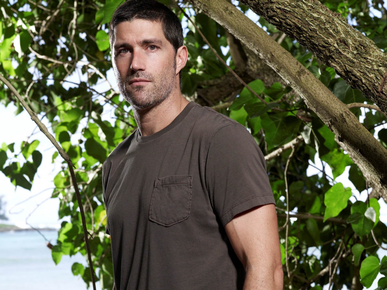 Lost HD Wallpaper (2) #9 - 1600x1200