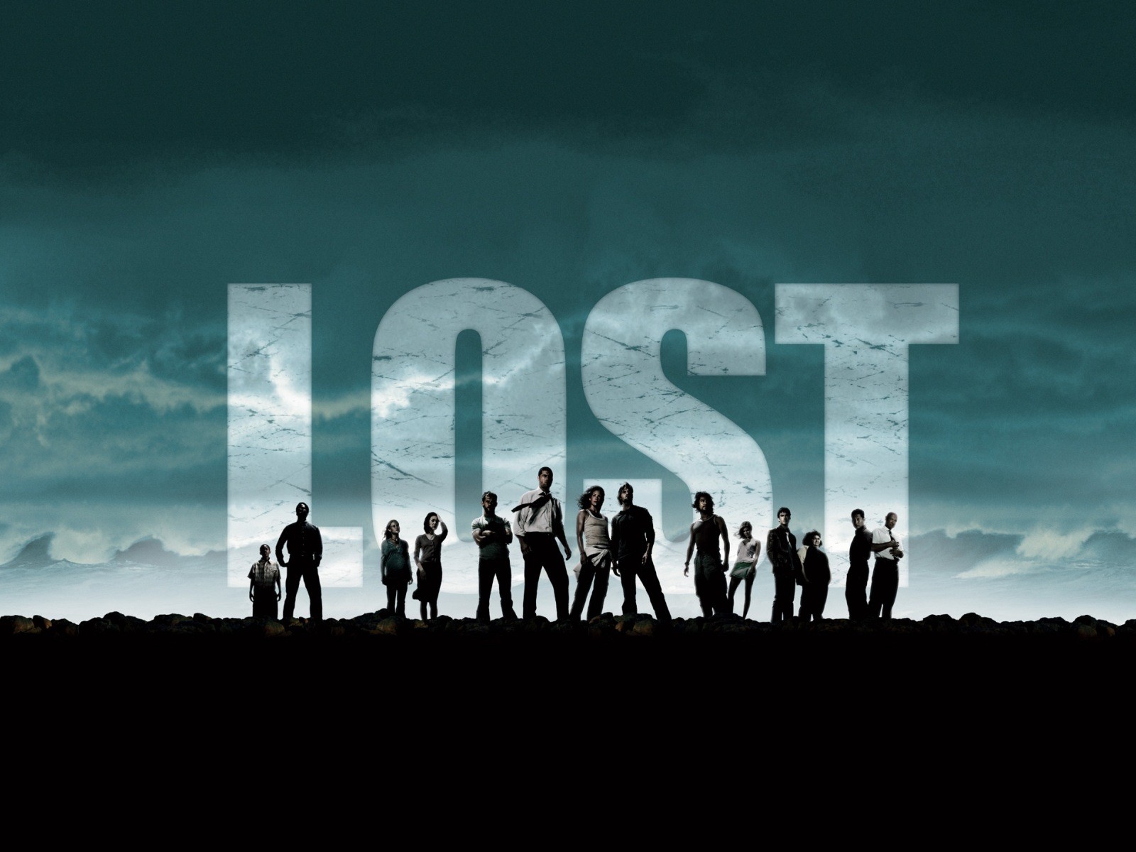 Lost HD wallpapers (2) #16 - 1600x1200
