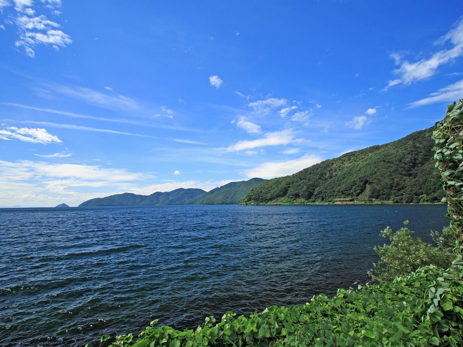 Hokkaido más vistas #1 - 1600x1200