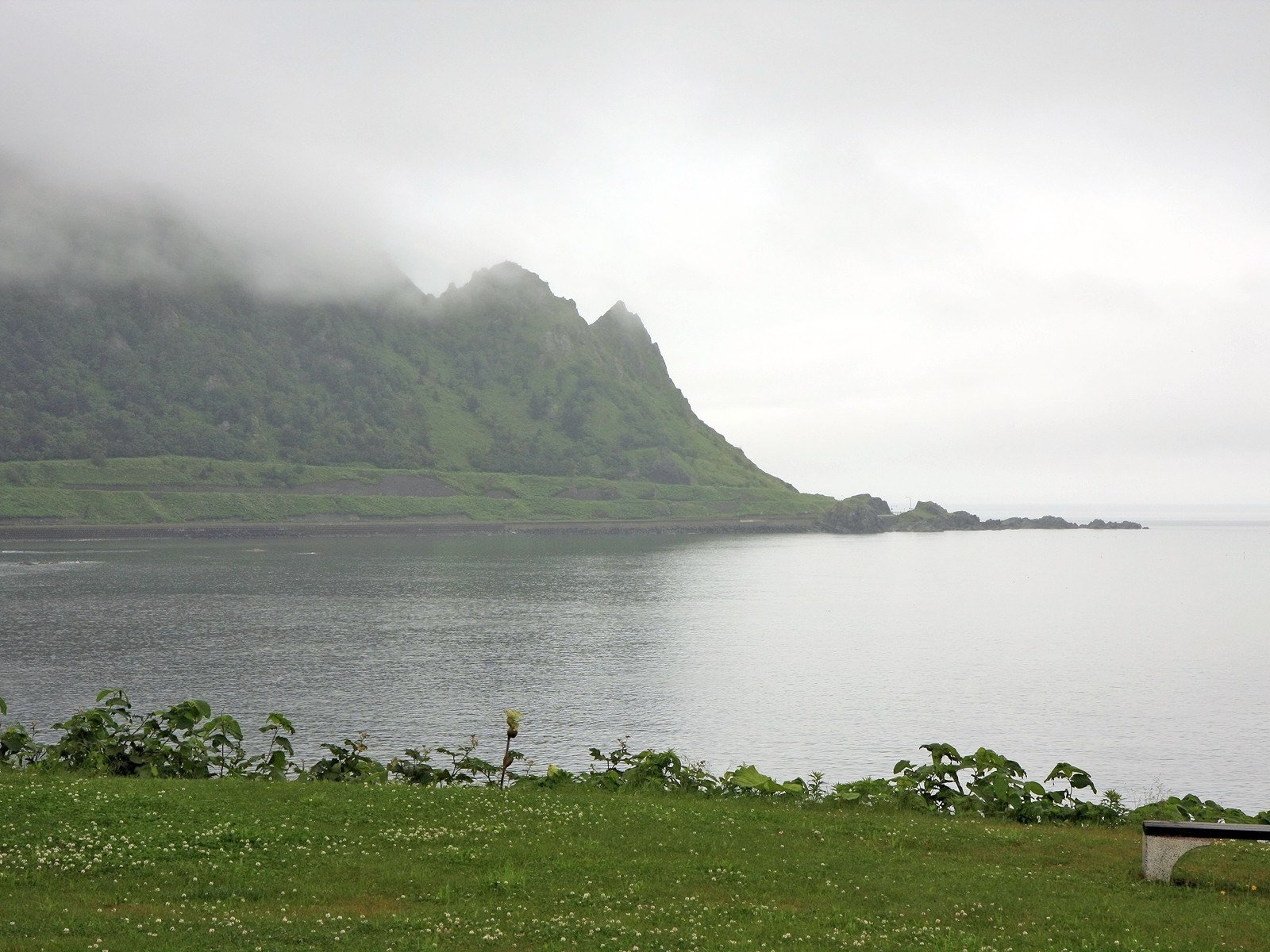 夏日北海道郊外风景14 - 1600x1200