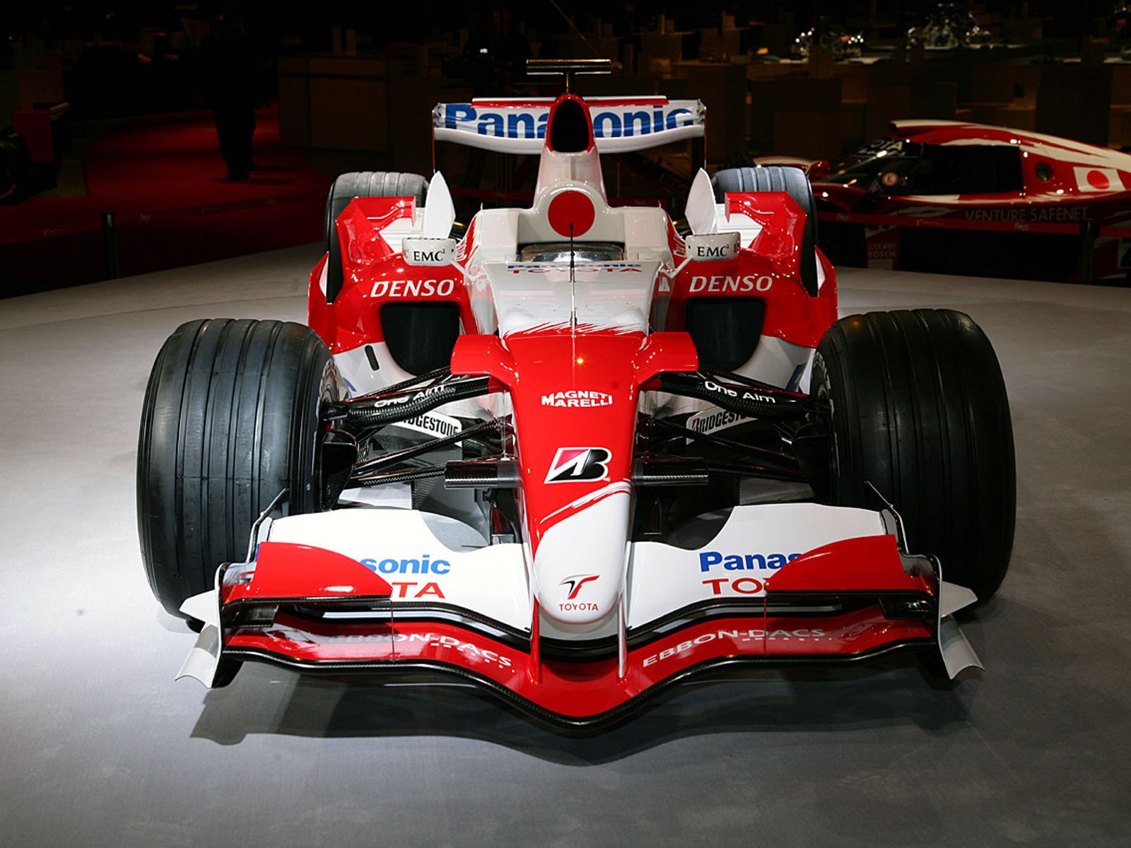  F1のレースのHD画像は、アルバム #23 - 1600x1200