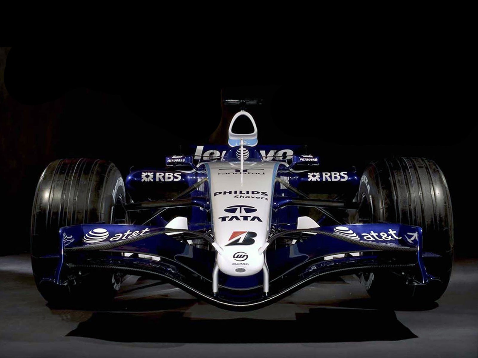  F1のレースのHD画像は、アルバム #26 - 1600x1200