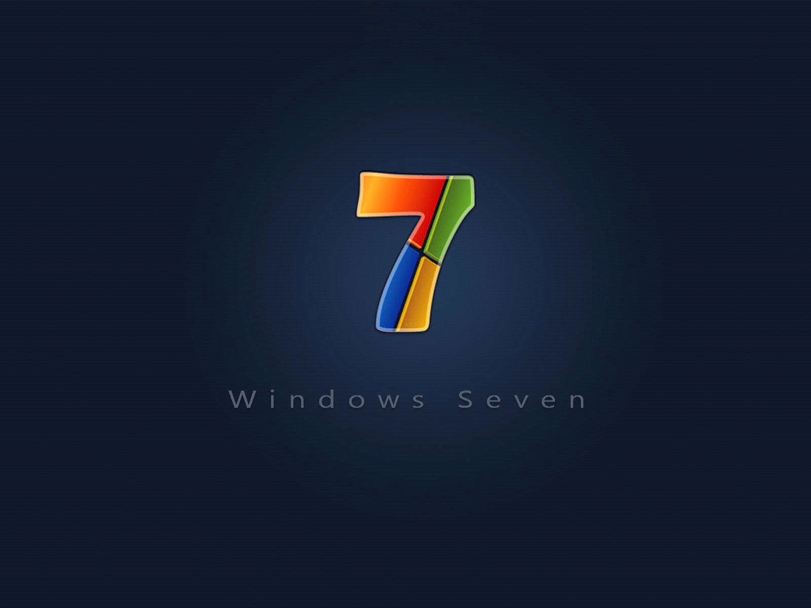 windows7 темы обои (1) #6 - 1600x1200