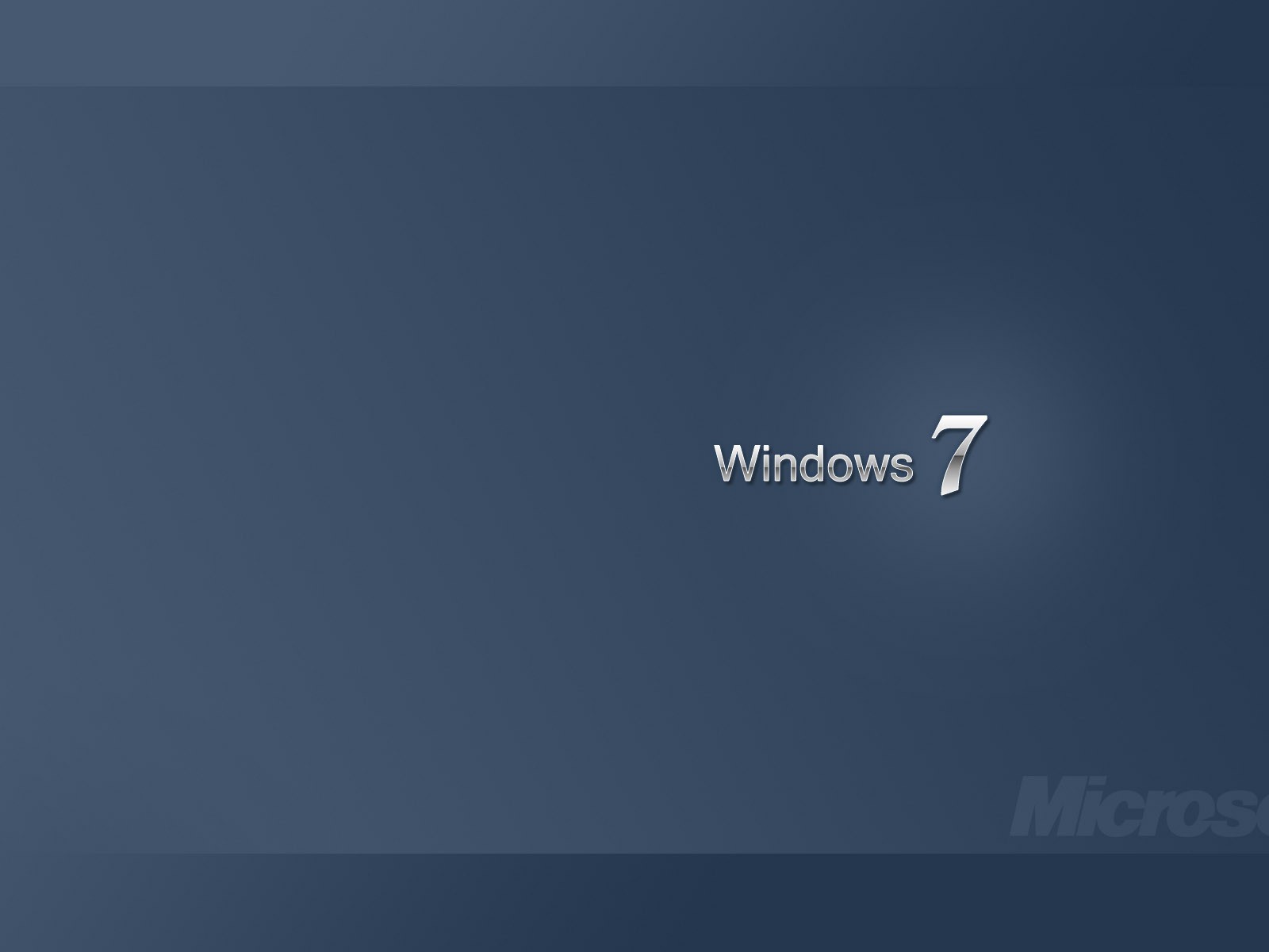 windows7 темы обои (1) #15 - 1600x1200