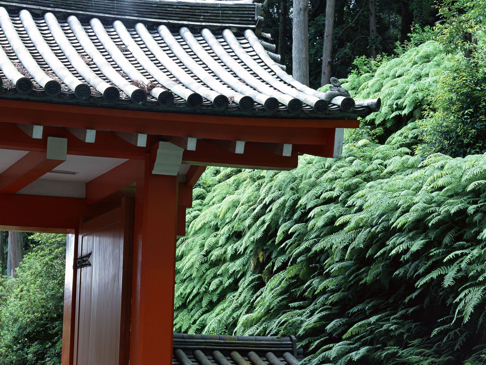 京都、日本、風景壁紙 #6 - 1600x1200