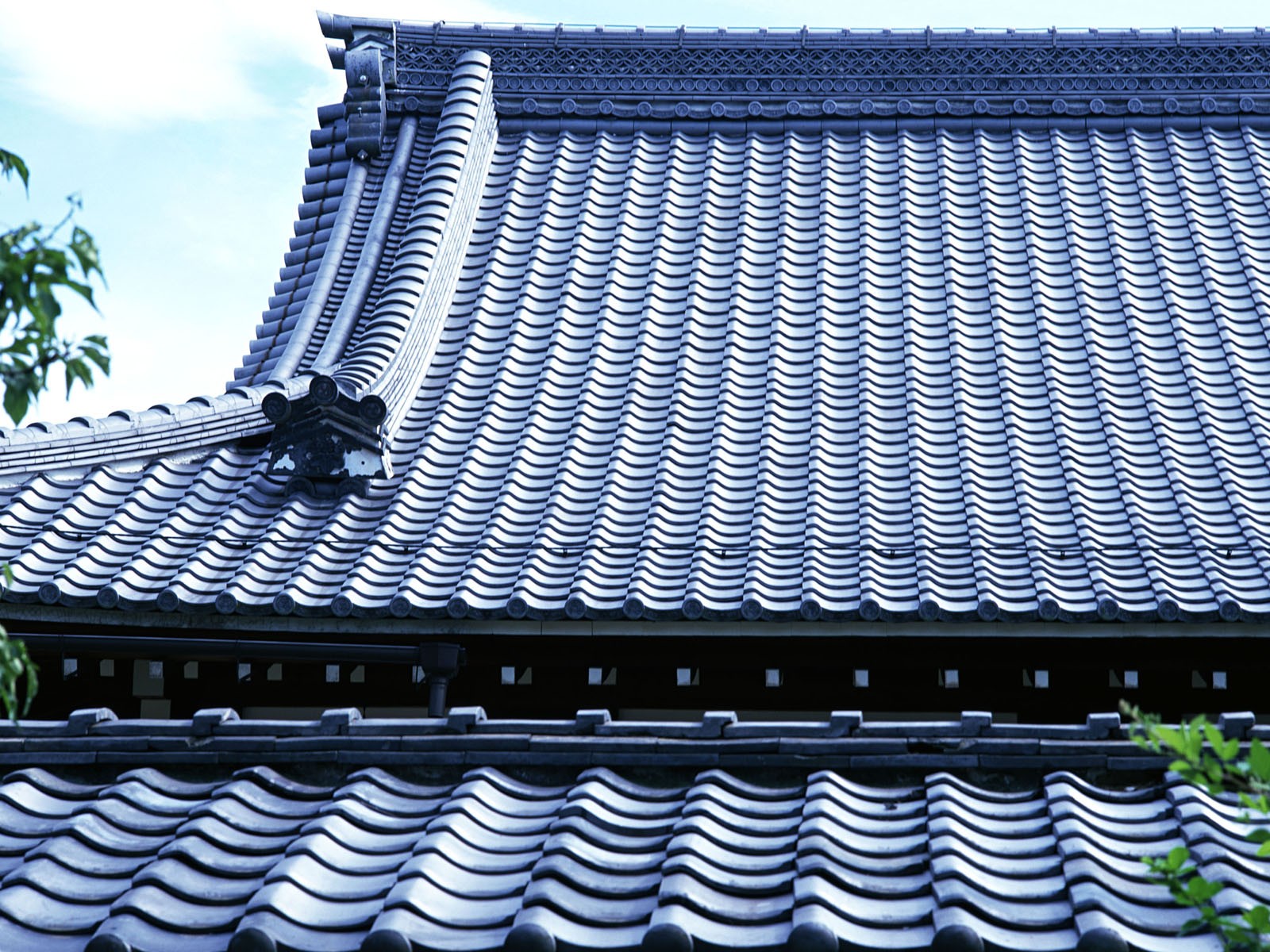 日本京都风景壁纸7 - 1600x1200