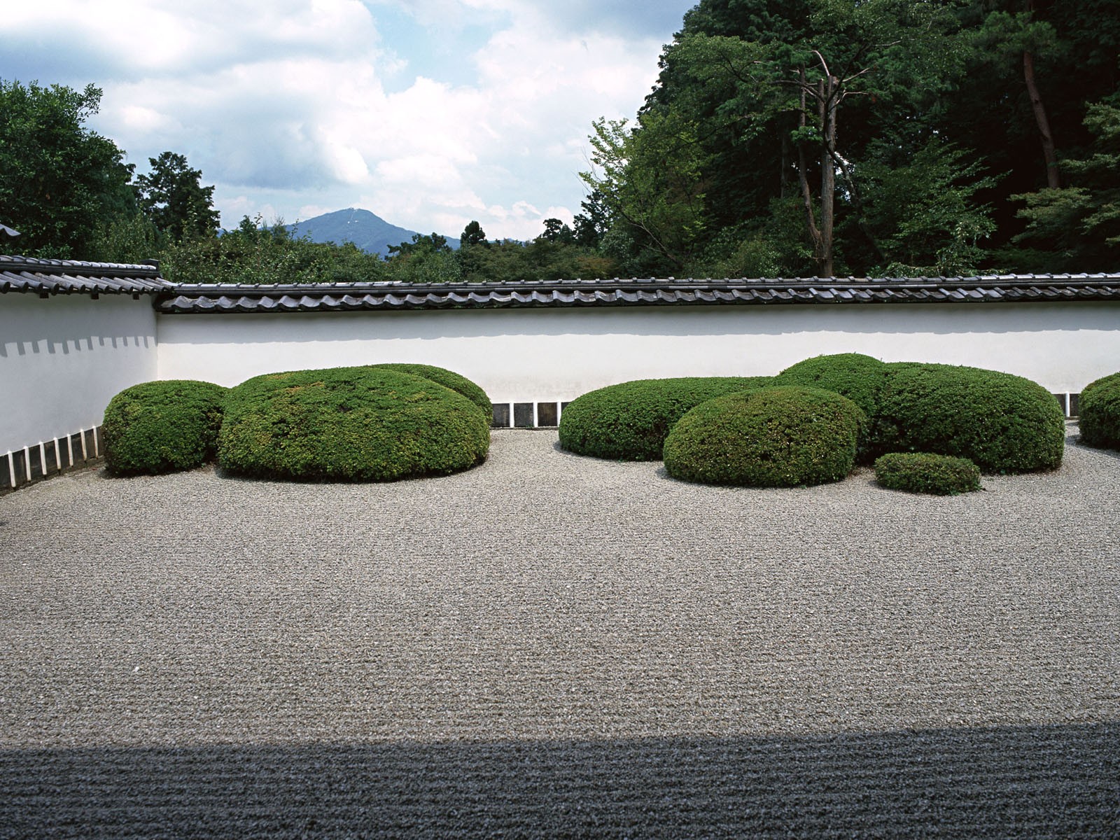 日本京都风景壁纸12 - 1600x1200