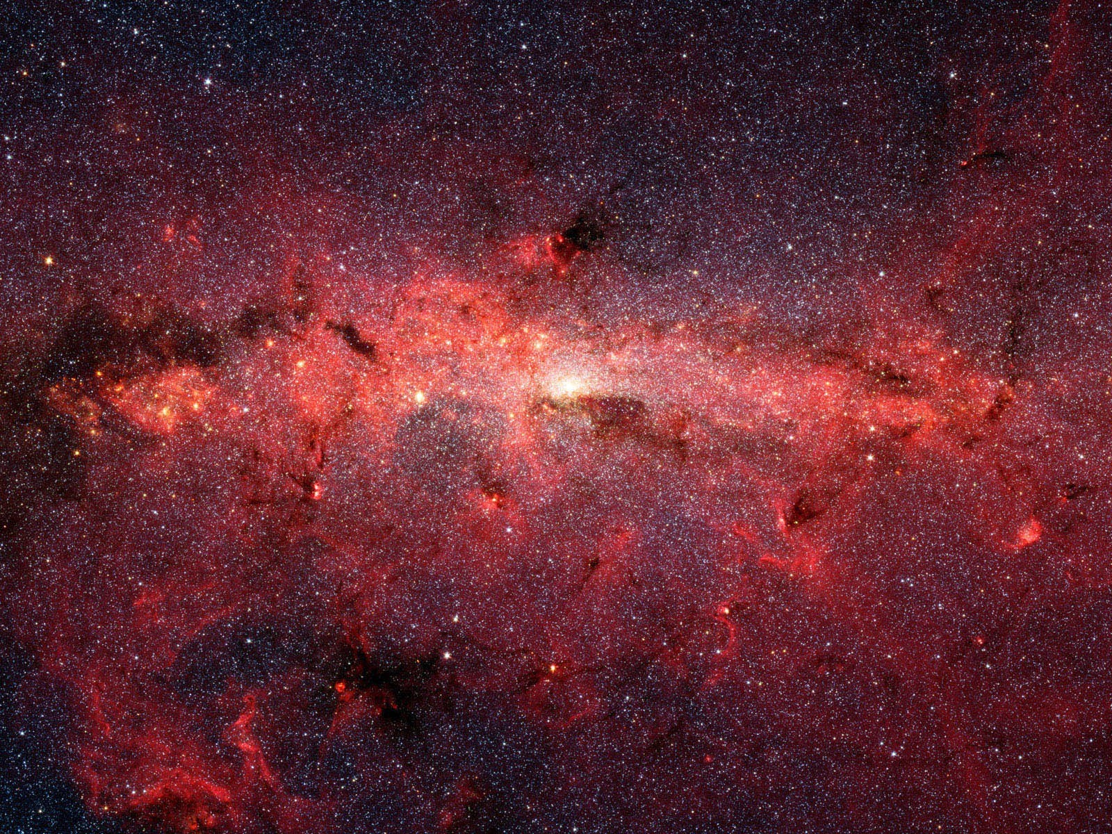 Hubble Star Wallpaper #19 - 1600x1200