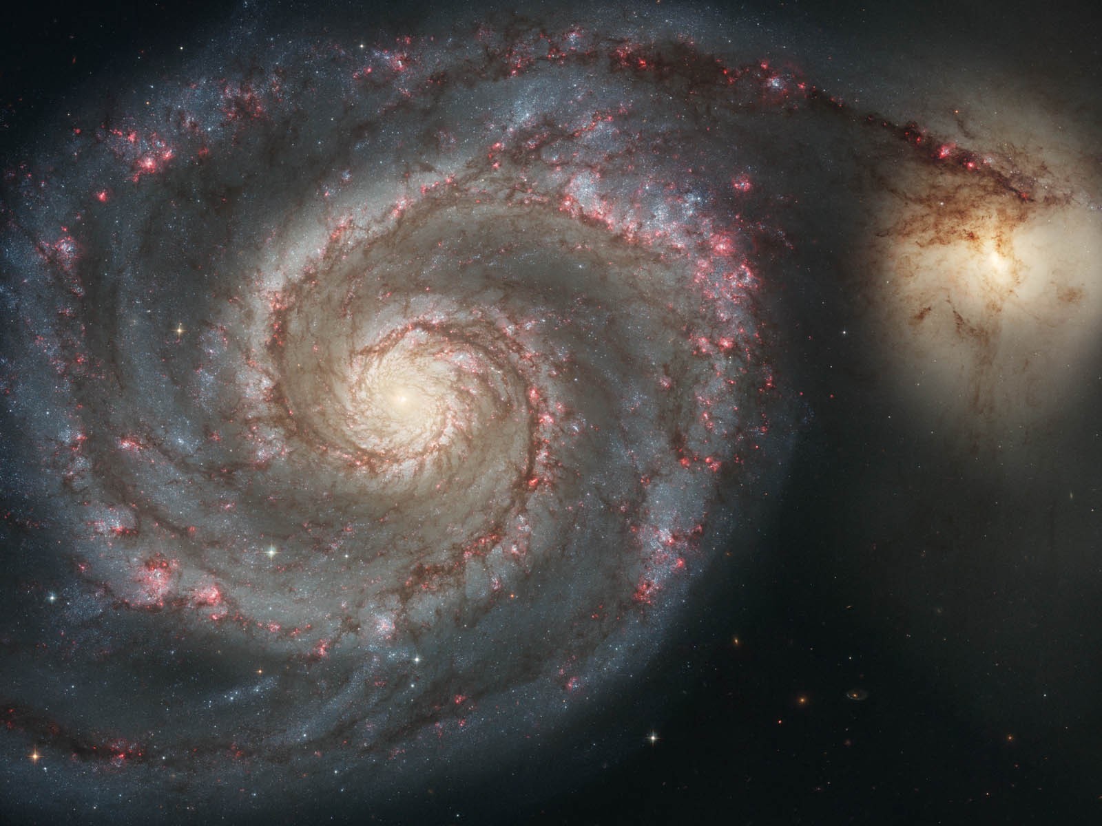 Hubble Star Wallpaper #20 - 1600x1200