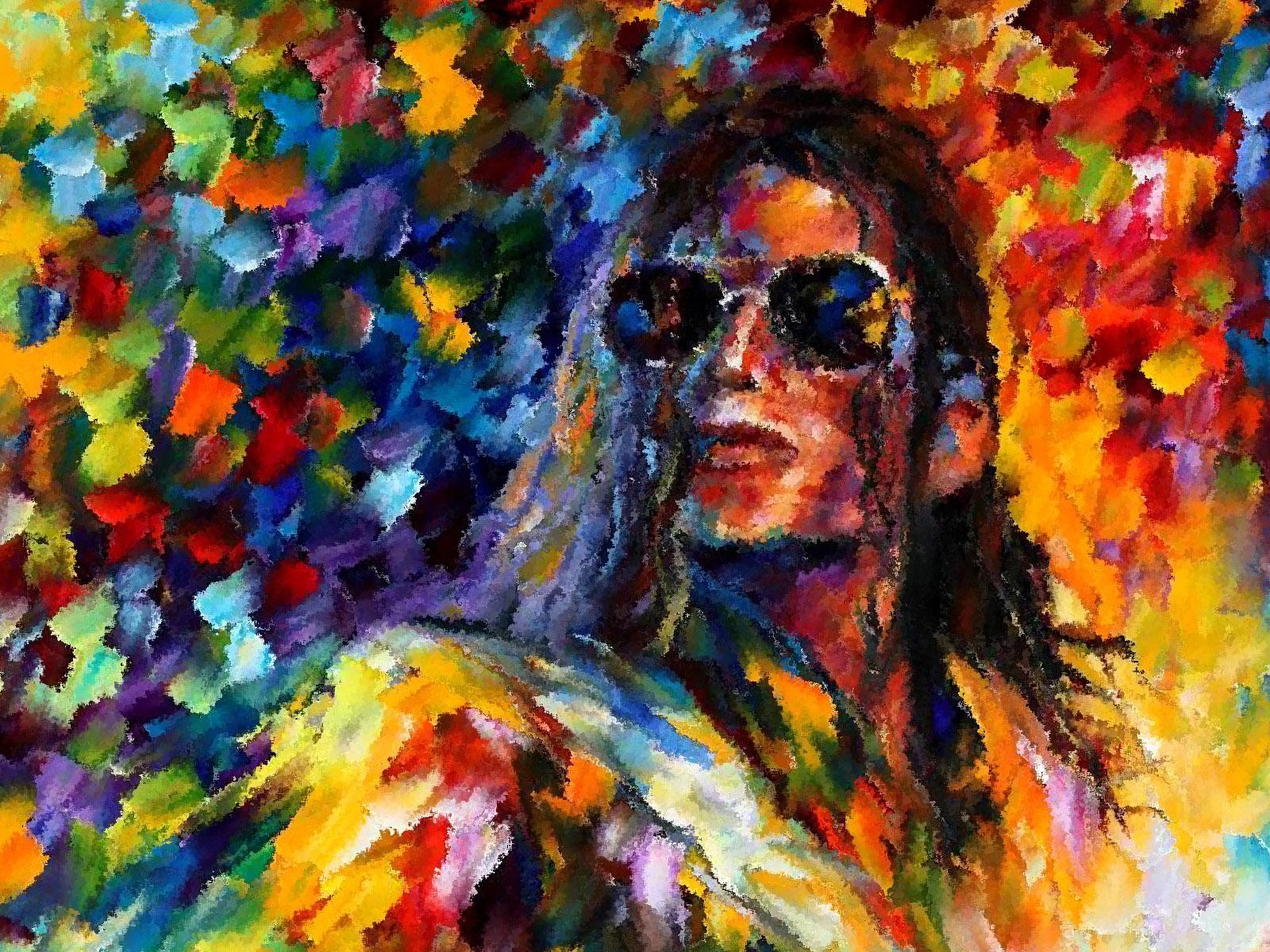Collection Michael Jackson Wallpaper #6 - 1600x1200