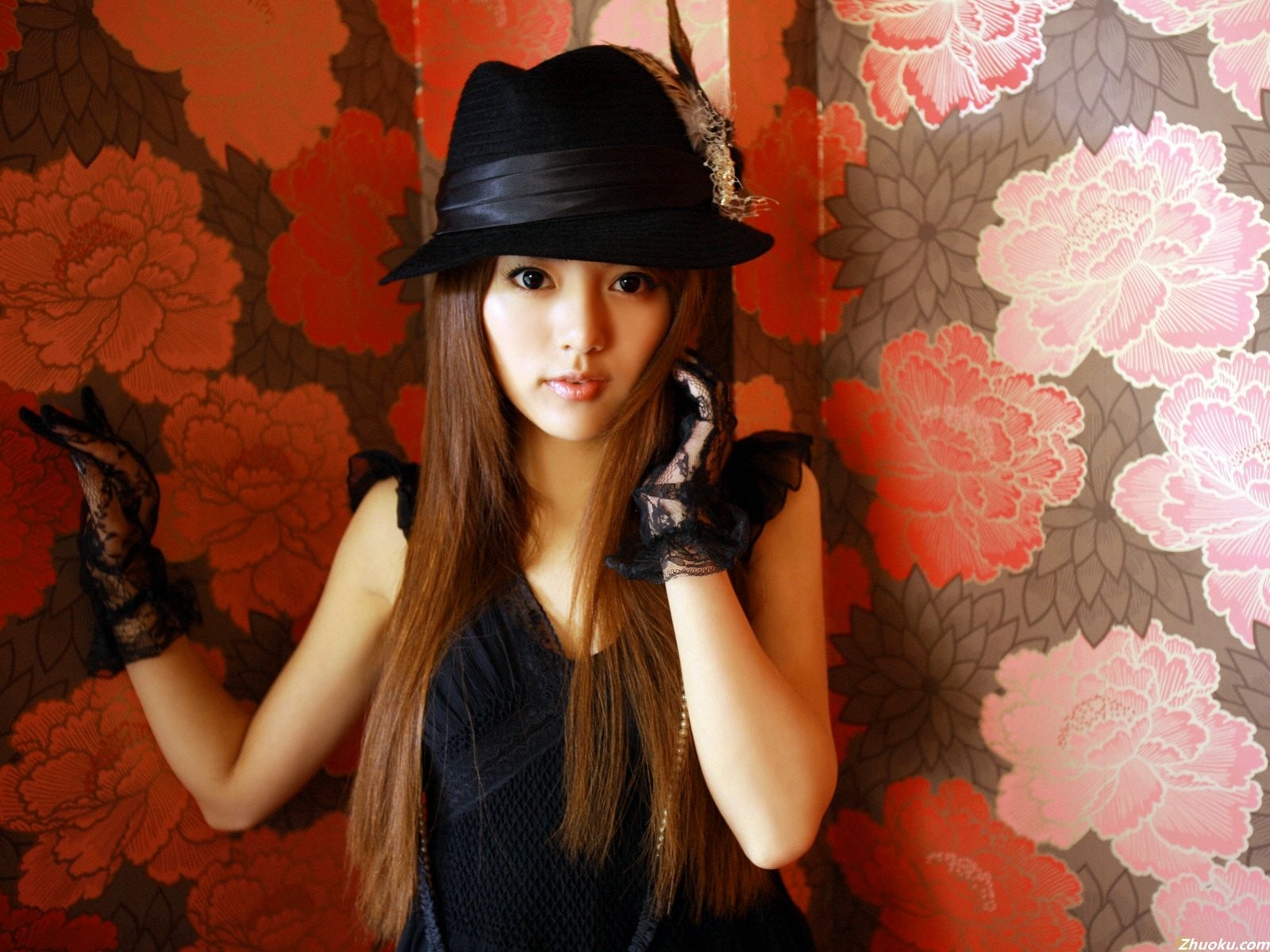 アラン日本セクシー女優の写真 #13 - 1600x1200